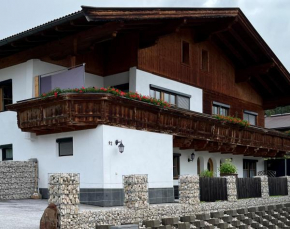 Ferienwohnung Schmiedhofer, Ellmau
